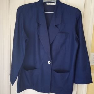 Anne Klein ll Jacket